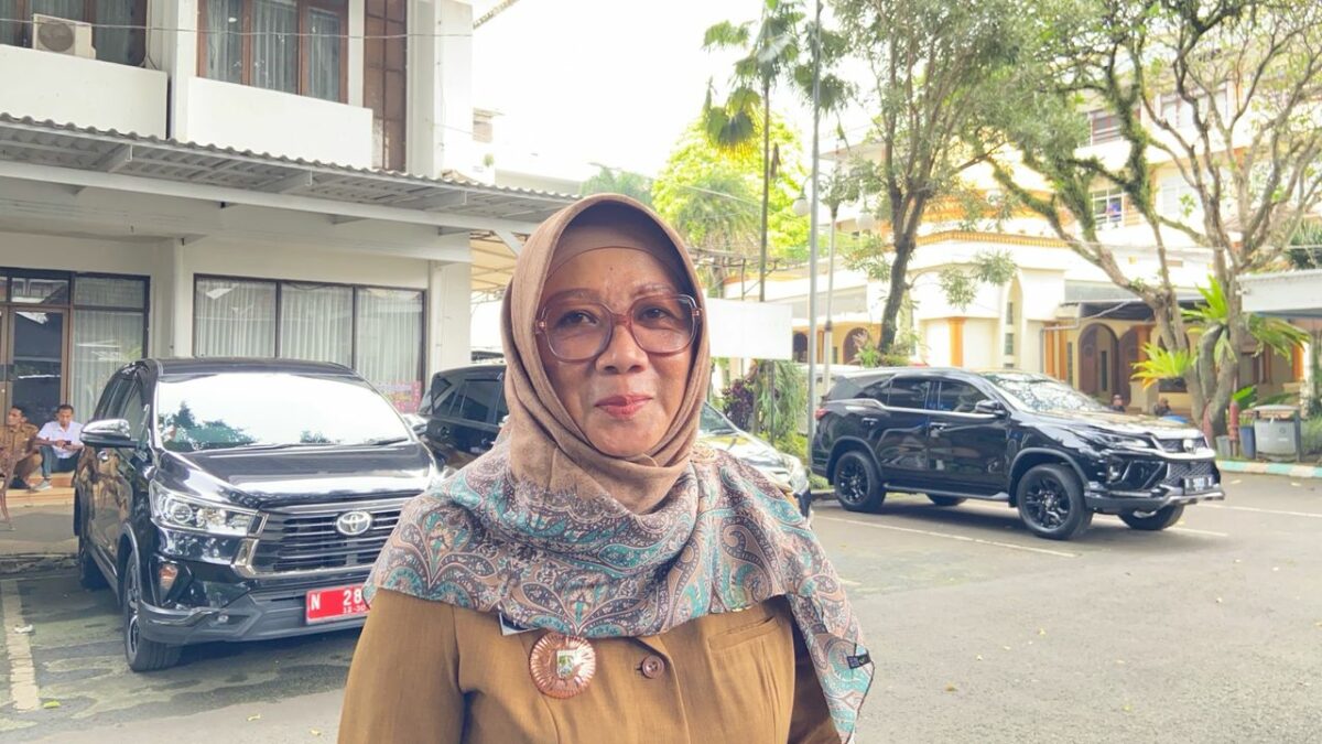 Sekolah Rakyat Srigonco Mulai Jaring Siswa, Anak Putus Sekolah Jadi Prioritas