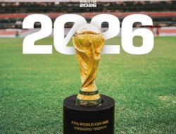 TVRI Gratiskan Lisensi Nobar Piala Dunia 2026 untuk UMKM, Tetap Wajib Urus Izin