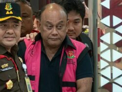 Prabowo Turun Tangan, Dugaan Penyimpangan Program MBG Langsung Diperiksa BPKP dan PPATK
