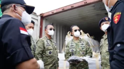 Usut Tambang hingga Aktor Utama, Misteri Mineral Radioaktif Bernilai Triliunan di Kepri Terus Dibongkar Usut Tambang hingga Aktor Utama, Misteri Mineral Radioaktif Bernilai Triliunan di Kepri Terus Dibongkar