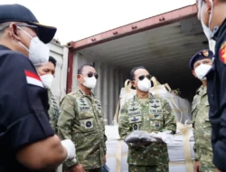 Usut Tambang hingga Aktor Utama, Misteri Mineral Radioaktif Bernilai Triliunan di Kepri Terus Dibongkar