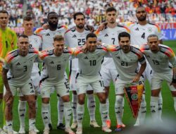 Analisis Kekuatan Timnas Jerman di Piala Dunia 2026: Modal Besar Generasi Baru untuk Mengakhiri Penantian