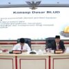 Bupati Malang Perkuat Tata Kelola BLUD untuk Tingkatkan Layanan Kesehatan 2026