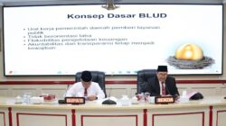 Bupati Malang Perkuat Tata Kelola BLUD untuk Tingkatkan Layanan Kesehatan 2026