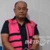 Eks Kepala BGN Dadan Hindayana Ditahan dalam Kasus Korupsi MBG