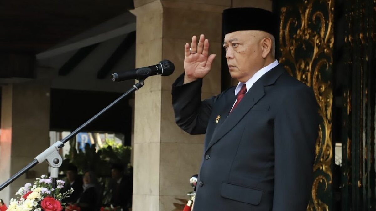 Hardiknas dan Harkitnas 2026 Jadi Momentum Penguatan Pendidikan di Kabupaten Malang