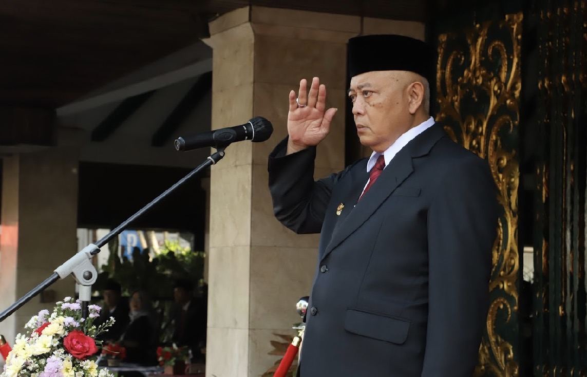 Hardiknas dan Harkitnas 2026 Jadi Momentum Penguatan Pendidikan di Kabupaten Malang