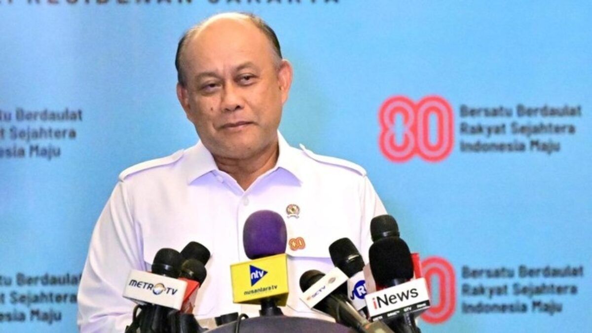 Prabowo Ganti Pimpinan BGN, Nanik S. Deyang Ditunjuk Jadi Kepala Baru