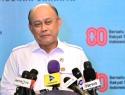 Prabowo Ganti Pimpinan BGN, Nanik S. Deyang Ditunjuk Jadi Kepala Baru