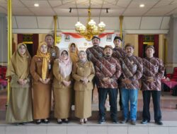 Wabup Malang Dukung Pengukuhan PAKASA untuk Perkuat Pelestarian Budaya