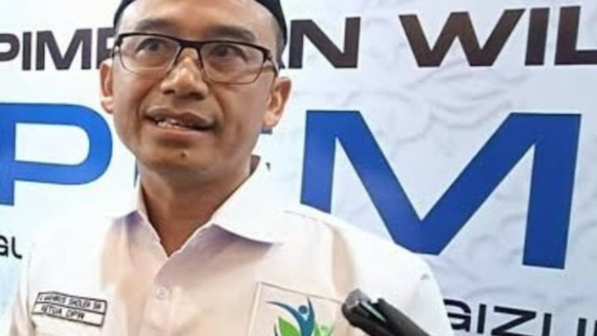 BGN Suspend 372 SPPG di Jatim, Begini Respon GAPEMBI