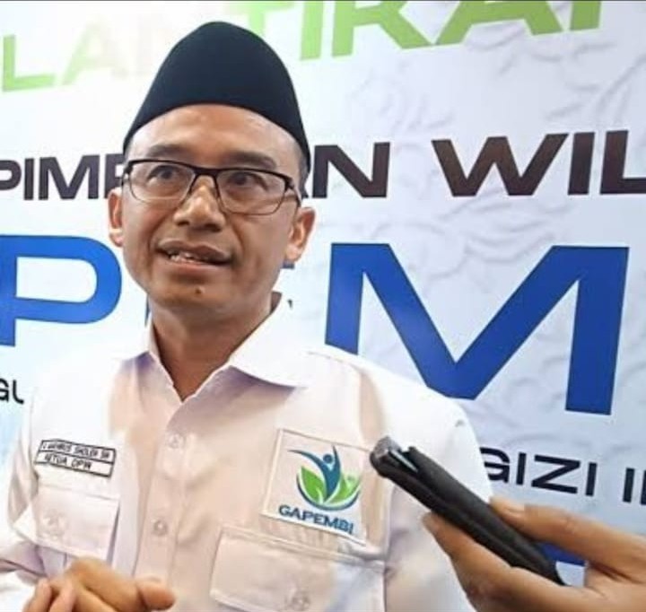 BGN Suspend 372 SPPG di Jatim, Begini Respon GAPEMBI
