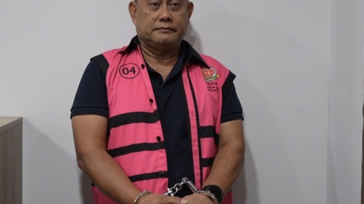 Dadan Hindayana Diduga Terlibat Yayasan SPPG Penerima Insentif Miliaran Rupiah