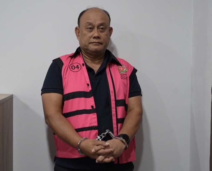 Dadan Hindayana Diduga Terlibat Yayasan SPPG Penerima Insentif Miliaran Rupiah Dadan Hindayana Diduga Terlibat Yayasan SPPG Penerima Insentif Miliaran Rupiah