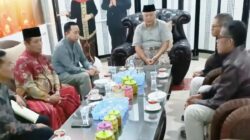 LSM Dorong Penyelesaian Polemik TKD Pandanlandung Lewat Jalur Hukum