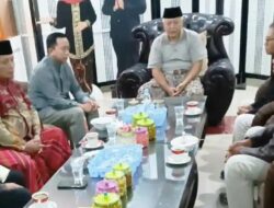 LSM Dorong Penyelesaian Polemik TKD Pandanlandung Lewat Jalur Hukum