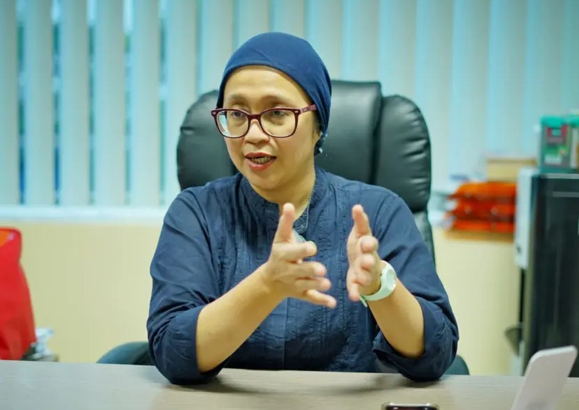 UM Matangkan Persiapan TMBK 2026, Perkuat Keamanan dan Layanan Inklusif