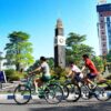 CFD dan Hari Lingkungan Sedunia di UB, Warga Kampus Antusias Ikuti Layanan Kesehatan Gratis