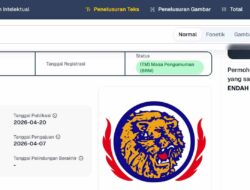 Logo Singa Bertindik Didaftrakan ke DJKI, Arema FC Tempuh Jalur Hukum