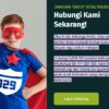 Waspada TPPO Anak: Kenali Modus Perekrutan dan Cara Melindungi Anak dari Jebakan Pelaku