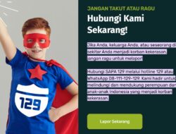 Waspada TPPO Anak: Kenali Modus Perekrutan dan Cara Melindungi Anak dari Jebakan Pelaku