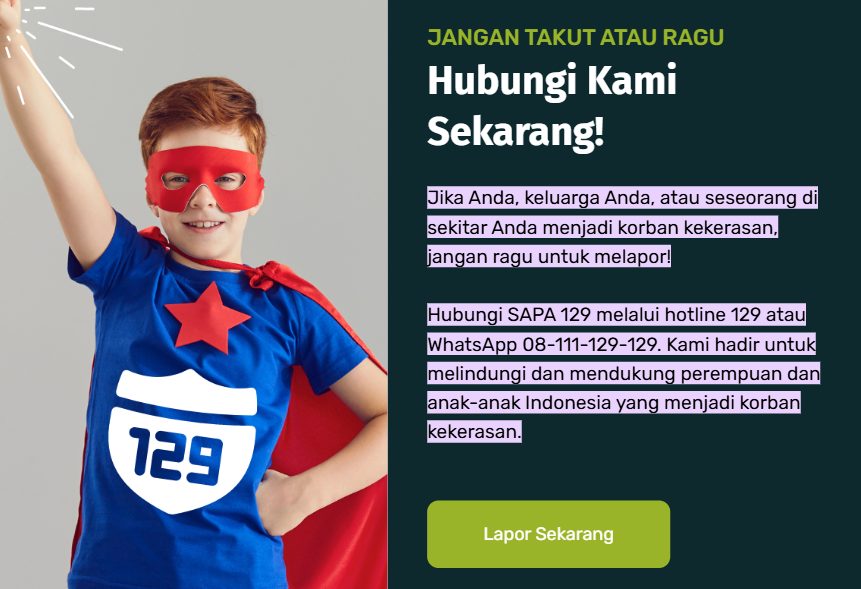 Waspada TPPO Anak: Kenali Modus Perekrutan dan Cara Melindungi Anak dari Jebakan Pelaku Waspada TPPO Anak: Kenali Modus Perekrutan dan Cara Melindungi Anak dari Jebakan Pelaku