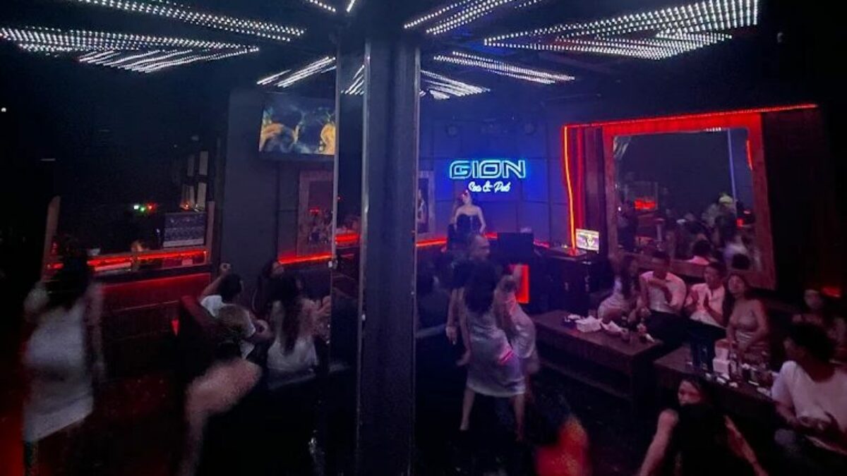 Gion Spa Surabaya Masih Beroperasi di Tengah Dugaan TPPO dan Eksploitasi Anak