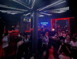 Gion Spa Surabaya Masih Beroperasi di Tengah Dugaan TPPO dan Eksploitasi Anak