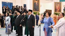 Nanik Sudaryati Deyang Resmi Pimpin BGN, Fokus Efisiensi Anggaran dan Kualitas MBG