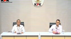 KPK Tahan Dua Tersangka Baru Kasus Korupsi Kuota Haji, Kerugian Negara Rp622 Miliar