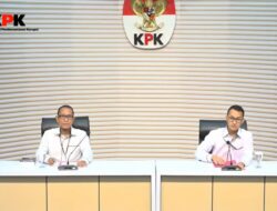 KPK Tahan Dua Tersangka Baru Kasus Korupsi Kuota Haji, Kerugian Negara Rp622 Miliar