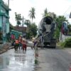 Pemkab Malang Tangani Jalan Lumbangsari–Sukorejo, Perkuat Akses Bululawang dan Gondanglegi