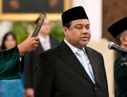Said Iqbal Jadi Penasihat Khusus Presiden, Apa Dampaknya bagi Buruh Indonesia?