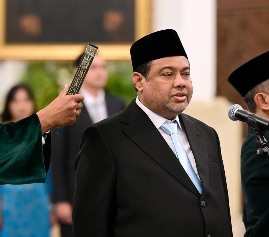 Said Iqbal Jadi Penasihat Khusus Presiden, Apa Dampaknya bagi Buruh Indonesia?