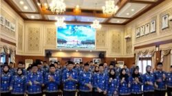 50 CPNS Kota Malang Resmi Jadi PNS, Siap Perkuat Jabatan Fungsional