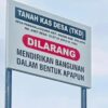 Polemik TKD Pandanlandung, Pemkab Temukan Lahan Pengganti Sudah Dibangun KDMP
