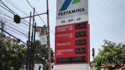 Harga Pertamax Naik Jadi Rp16.250 per Liter Mulai 10 Juni 2026, Pertalite Tetap Rp10.000
