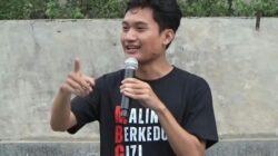 Hotman Paris Soroti Kritik Mantan Ketua BEM UGM kepada Prabowo, Pertanyakan Sikap Kampus