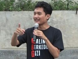 Hotman Paris Soroti Kritik Mantan Ketua BEM UGM kepada Prabowo, Pertanyakan Sikap Kampus