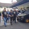 Dugaan Pelecehan Seksual di Ponpes Kabupaten Malang Dilaporkan ke Polisi, Yakuza Maneges Kawal Korban