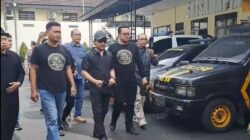 Dugaan Pelecehan Seksual di Ponpes Kabupaten Malang Dilaporkan ke Polisi, Yakuza Maneges Kawal Korban