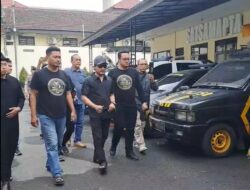 Dugaan Pelecehan Seksual di Ponpes Kabupaten Malang Dilaporkan ke Polisi, Yakuza Maneges Kawal Korban