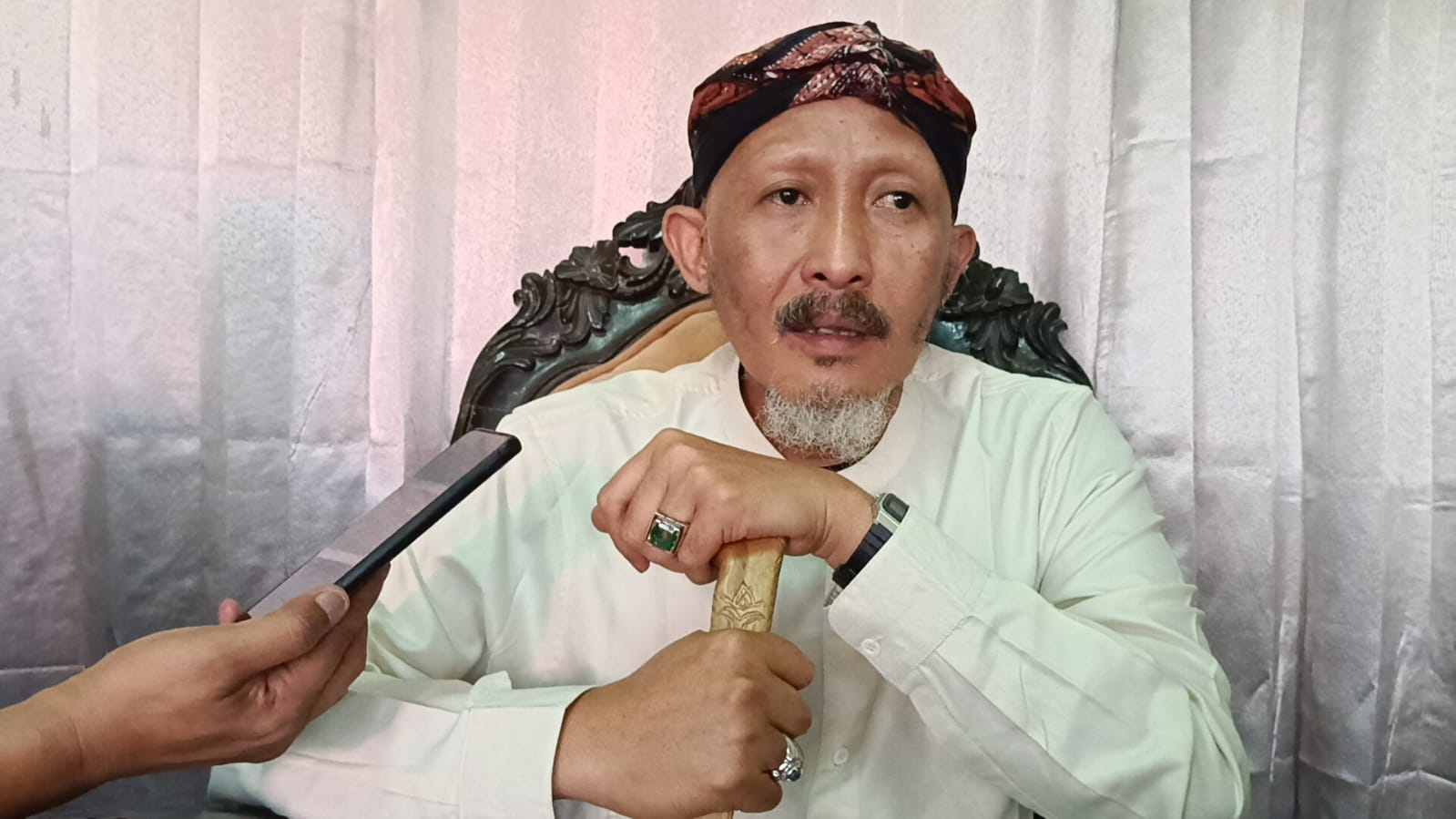 Framing Negatif Lembaga Pesantren, Wajah Baru Penjajahan Modern.