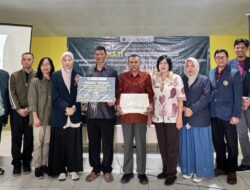 FKH UB Gelar Pengmasdu SEHATI di Dau, Edukasi dan Vaksinasi Hewan Ternak