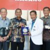 Dirut BPJS Kesehatan Apresiasi RS UMM, Dinilai Unggul dalam Pelayanan dan Keselamatan Pasien