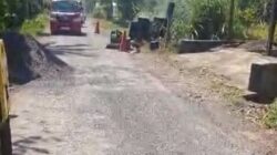Bina Marga Kabupaten Malang Gerak Cepat Perbaiki Jalan Rusak Akses Masjid Tiban dan Boonpring