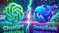 DeepSeek Gratis vs ChatGPT Plus: Ini Hasilnya Setelah Diuji untuk Kebutuhan Kuliah