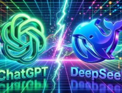 DeepSeek Gratis vs ChatGPT Plus: Ini Hasilnya Setelah Diuji untuk Kebutuhan Kuliah
