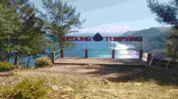 Pantai Kedung Tumpang Tulungagung, Hidden Gem dengan Kolam Alami yang Viral di Jawa Timur