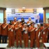 FKH UB Gelar Pelatihan Anestesi Hewan Kecil, Dokter Hewan Praktisi Tingkatkan Kompetensi